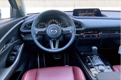 2024 Mazda CX-30 Base