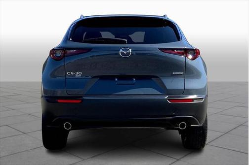 2024 Mazda CX-30 Base