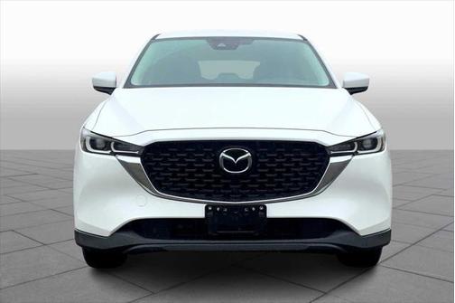 2023 Mazda CX-5 2.5 S