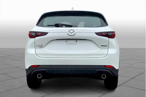 2023 Mazda CX-5 2.5 S