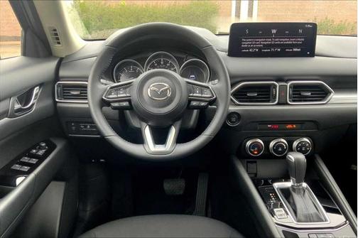 2023 Mazda CX-5 2.5 S
