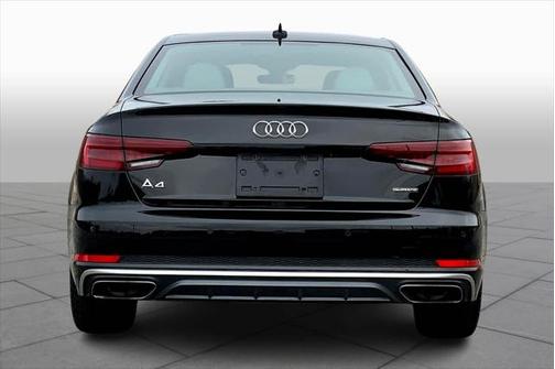 2019 Audi A4 45 Premium