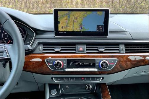 2019 Audi A4 45 Premium