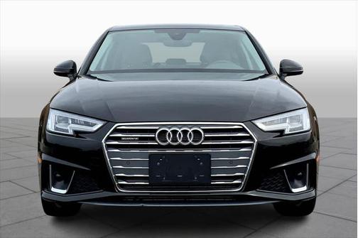 2019 Audi A4 45 Premium