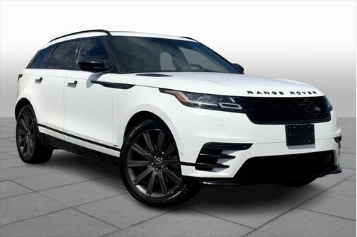 2018 Land Rover Range Rover Velar P380 HSE R-Dynamic