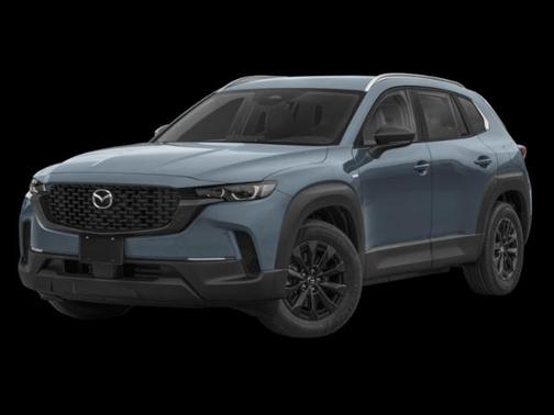 2025 Mazda CX-50 Hybrid Preferred Package