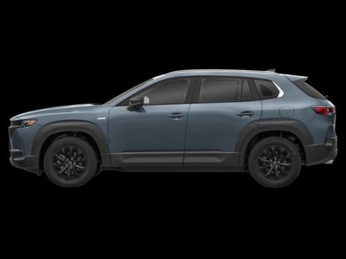 2025 Mazda CX-50 Hybrid Preferred Package