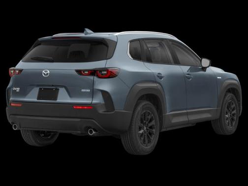 2025 Mazda CX-50 Hybrid Preferred Package