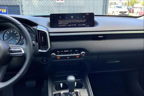 2023 Mazda CX-50 2.5 S Preferred Plus Package