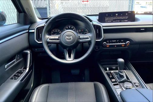 2023 Mazda CX-50 2.5 S Preferred Plus Package