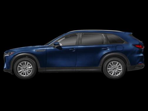 2026 Mazda CX-90 3.3 Turbo S