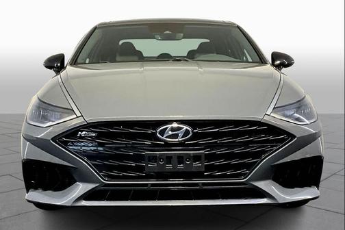 2021 Hyundai SONATA N Line