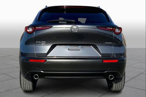 2023 Mazda CX-30 2.5 S Preferred Package