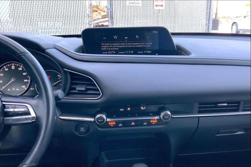 2023 Mazda CX-30 2.5 S Preferred Package