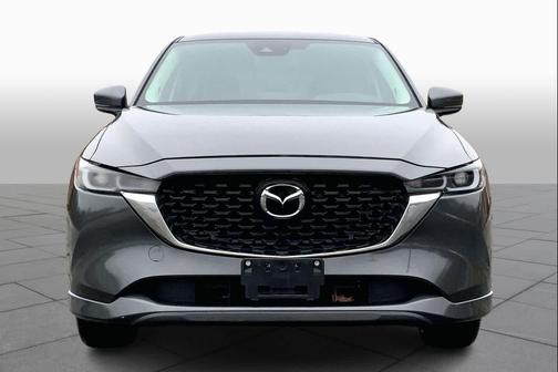 2024 Mazda CX-5 2.5 S