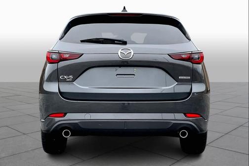 2024 Mazda CX-5 2.5 S