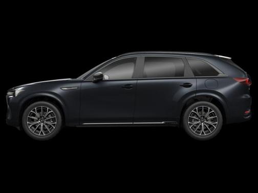 2025 Mazda CX-70 3.3 Turbo S Premium