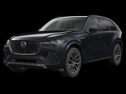 2025 Mazda CX-70 3.3 Turbo S Premium