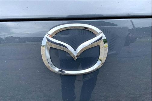 2025 Mazda CX-50 Hybrid Preferred Package