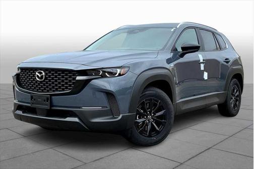 2025 Mazda CX-50 Hybrid Preferred Package