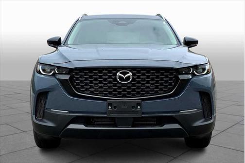 2025 Mazda CX-50 Hybrid Preferred Package