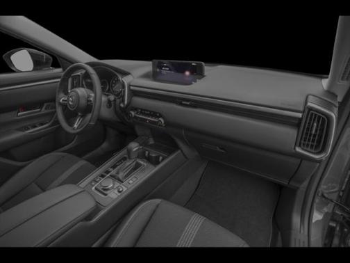 2025 Mazda CX-50 Hybrid Preferred Package