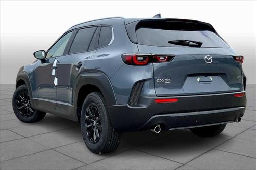 2025 Mazda CX-50 Hybrid Preferred Package