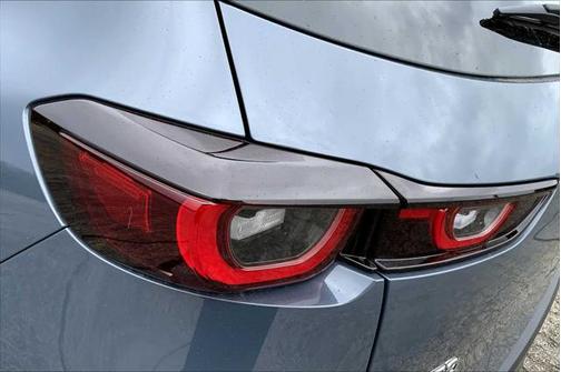 2025 Mazda CX-50 Hybrid Preferred Package