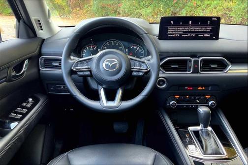 2024 Mazda CX-5 2.5 S Premium