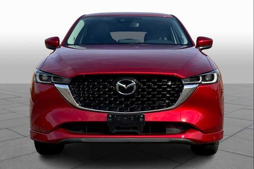 2024 Mazda CX-5 2.5 S Premium