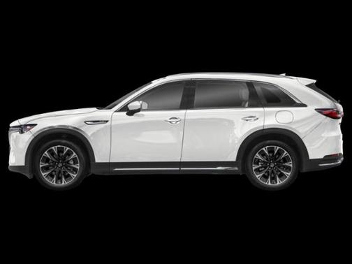 2025 Mazda CX-90 PHEV Base