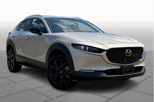 2024 Mazda CX-30 2.5 S Select Sport