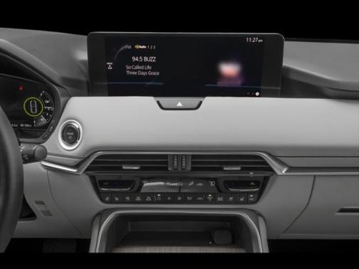 2025 Mazda CX-90 PHEV Base