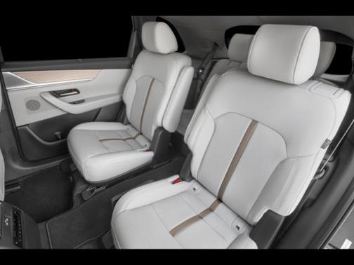 2025 Mazda CX-90 PHEV Base