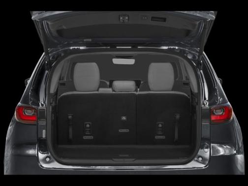 2025 Mazda CX-90 PHEV Base