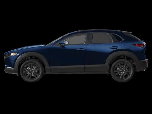 2026 Mazda CX-30 2.5 S