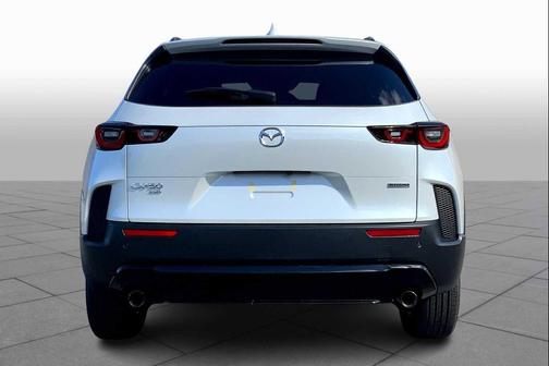 2026 Mazda CX-50 Hybrid Sport