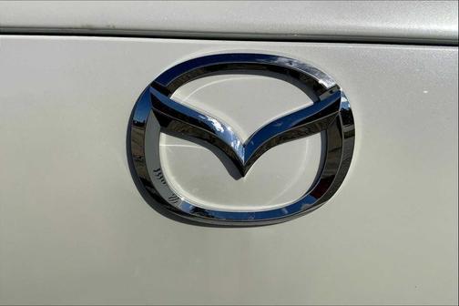 2026 Mazda CX-50 Hybrid Sport
