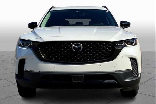 2026 Mazda CX-50 Hybrid Sport