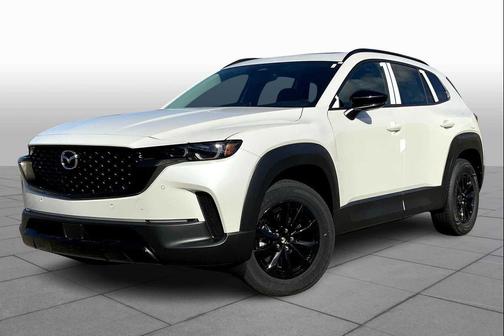 2026 Mazda CX-50 Hybrid Sport