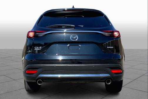 2023 Mazda CX-9 Signature