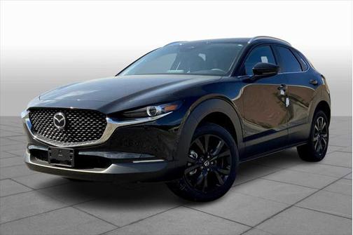 2025 Mazda CX-30 2.5 S Select Sport