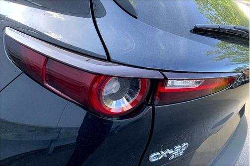 2025 Mazda CX-30 2.5 S Select Sport