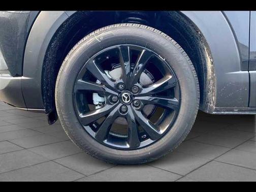 2025 Mazda CX-30 2.5 S Select Sport