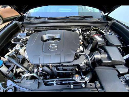 2025 Mazda CX-30 2.5 S Select Sport