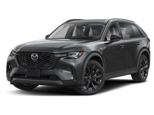 2026 Mazda CX-90 3.3 Turbo Premium Sport