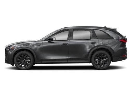 2026 Mazda CX-90 3.3 Turbo Premium Sport