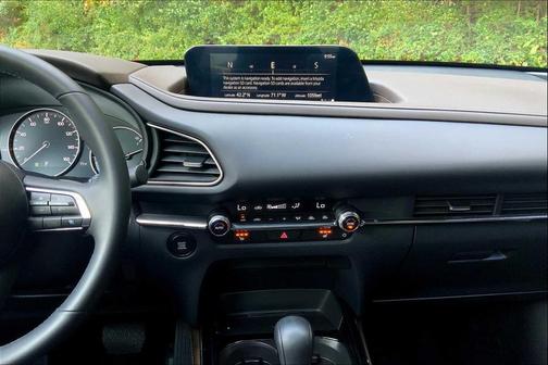 2025 Mazda CX-30 2.5 S Premium Package