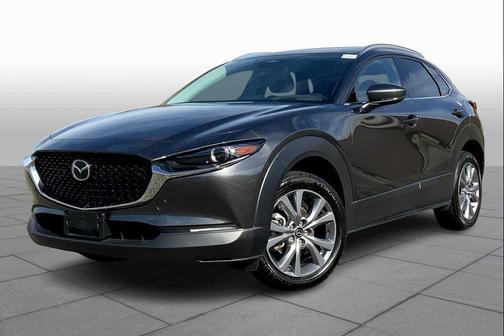 2025 Mazda CX-30 2.5 S Premium Package