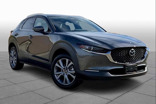2025 Mazda CX-30 2.5 S Premium Package